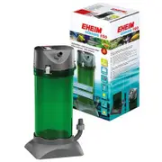 Eheim Classic 150 - 2211 With Sponge and Bio Media Aquarium Canister Filter