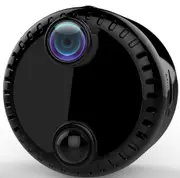 Wifi Mini Camera Model R10 low power consumption