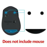 New 1 Sets Hotline Gaming Mouse Feet Skates for Logitech M280 M275 M330 Mouse
