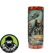 Star Wars: The Book of Boba Fett - Scenic Scene Limited Edition Geeki Tikis Mug