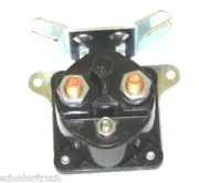 Maxon 280394 OEM Liftgate Solenoid, 90 degree bracket