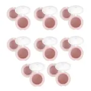 A'PIEU Juicy-Pang Jelly Blusher - 4.8g - BE02 Fig (8ea) Set