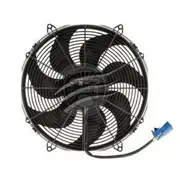 SPAL Thermo Puller Fan 16" 12V - EF4210