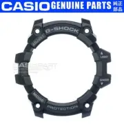 GENUINE CASIO Black Watch Bezel for Mudmaster GSG-100-1A GWG-100-1A Cover Shell