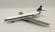 Aeroclassics AC18009 JAT Yugoslav Airlines SE-210 YU-AHB Diecast 1/400 Jet Model