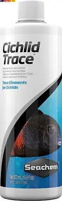 Cichlid Trace Elements (SC70300)