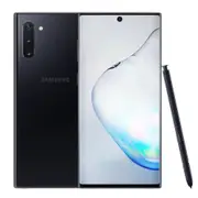 Samsung Galaxy Note 10 Qualcomm Chipset (256GB) [Grade B]