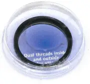 30mm UV Lens Protector Safety Filter Guard Glass Japan Coated 30 mm 30UV Sima Ci