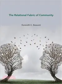 在飛比找三民網路書店優惠-The Relational Fabric of Commu