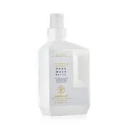 Natural Hand Wash Refill 1L, Bergamot & Rosemary