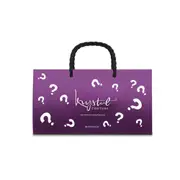 Boxed Mystery Jewellery Bag-2 Embellished with SWAROVSKI® Crystals