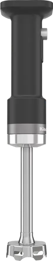 KitchenAid Cordless Go Hand Blender Matte Black