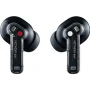 NOTHING Ear Active Noise Cancelling In-Ear Headphones (Black)