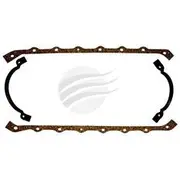 Aunger Oil Pan Set Holden 253 V8 Ohv - AHC311