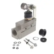 ZE-NA2-2G SWITCH SNAP ACTION SPDT 15A 125V