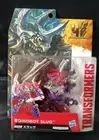 Transformers Slug AD07 Age of Extinction Movie Takara Tomy 2014 AOE dinobot
