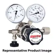 Miller 120-40-06 Silverline Series General Purpose Two Stage Regulator 15 PSI