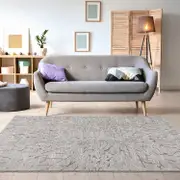 Lotos Bank Grey Rug