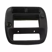 OEM NEW Center Dashboard Radio Panel AC Heater Vent Trim Black Explorer Ranger