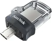 SanDisk 32GB Ultra Dual Drive M3.0 - SDDD3-032G-Q46