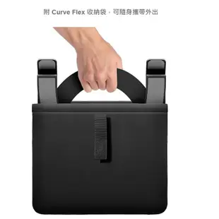 Twelve South Curve Flex 可調式筆電支架