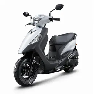 【KYMCO 光陽】新豪邁125 鼓煞 MMC 七期 機車(2024年全新機車)