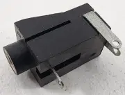 Workman P35PC Replacement Chassis Mount 3.5mm Female Audio Connector