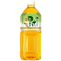 在飛比找蝦皮商城優惠-悅氏 日式綠茶(無糖)[箱購] 2000ml x 8【家樂福