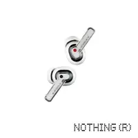 在飛比找momo購物網優惠-【Nothing】Ear a 真無線藍牙耳機 黑/白/黃(公