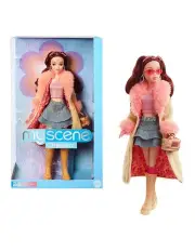 [Barbie] Signature My Scene Collector Chelsea Doll