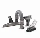 Tool kit for Dyson Cinetic Big Ball (CY22 CY23) Vacuum Cleaners Hygieia