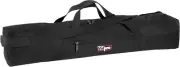 TC-22 Zippered Carrying Case 22in with Strap for Tripod Light Stand Scope Gear