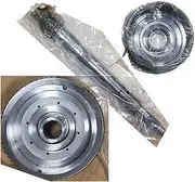 Automobile Transmission Shaft 9HP48 Automatic Transmission Gearbox Input Drum with Input Shaft Fit for Land Rover Car Accessories Driveshaft kit