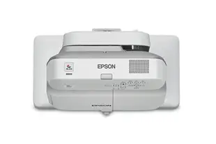 EPSON 愛普生 EB-685Wi 超短焦互動投影機 | 金曲音響