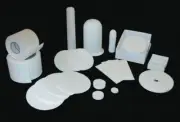 Tremont A83-4250 Nano GF Grade A-83 Glass Fiber Filter Media Pack of 100