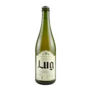 Voirons Lug Biere Blanche Sauvage 750ml Bottle