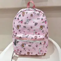 在飛比找Yahoo!奇摩拍賣優惠-小Z代購#LeSportsac x Line friends