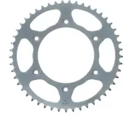 SUNSTAR 2-361951 Rear Sprocket Steel 51t for Kawasaki/Suzuki