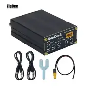NEW HamGeek BOX-6 6m Band Radio 50MHz Digital Communication Radio for Ham Radio