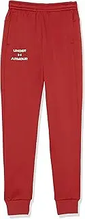 [Under Armour] Boys Armourfleece Graphic Jogger