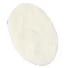 Hot Compress Facial Towel Home Beauty Salon Soft Coral Fleece Moisturizing F DOB