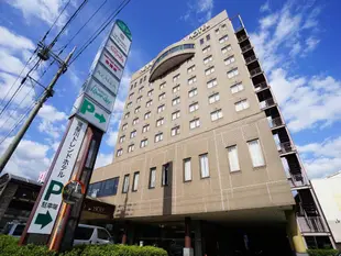 寢屋川潮流飯店Neyagawa Trend Hotel