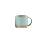 RAINBOW ESPRESSO CUPS/ GREEN（現貨）