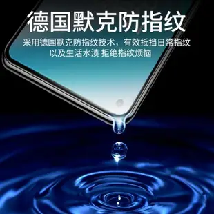 適用于三星S6edge+鋼化玻璃膜s6+plus手機防爆曲屏s6e防藍光s6ege十曲蓋樂世galaxy一屏保三星s6手機保護貼膜