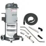 NILFISK Vacuum Extractor VHS120 H Class w. Anti Shock Accessories and DOP 4012300070DOP