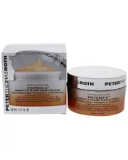 Peter Thomas Roth 1.7oz Potent-C Bright & Plump Moisturizer