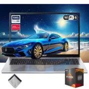 Aspire 3 Laptop | 15.6" Full HD IPS Display | AMD Ryzen 7 5700U | AMD Radeon ...