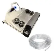 Professional Grade Angle Grinder Tile Chamfering Stand Superior Performance