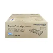 Fuji Xerox CT203109 Black Toner