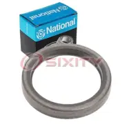 National Steering Gear Sector Shaft Seal for 1968-1980 American Motors AMX nk